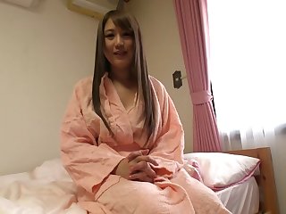 Compilation of Hina Kinami getting that hairy pussy worked over